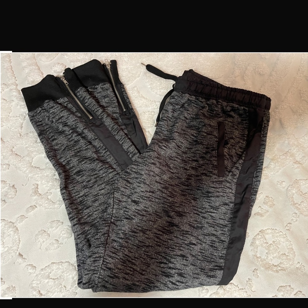 THIN LIGHTWEIGHT SWEATPANTS~JOGGERS